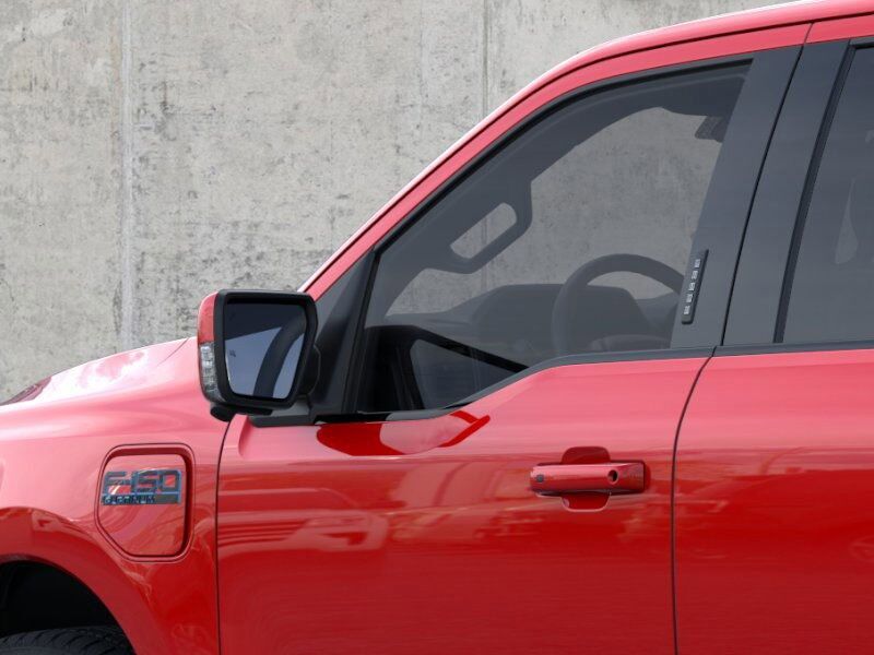 2024 Ford F-150 Lightning Platinum Gaithersburg MD