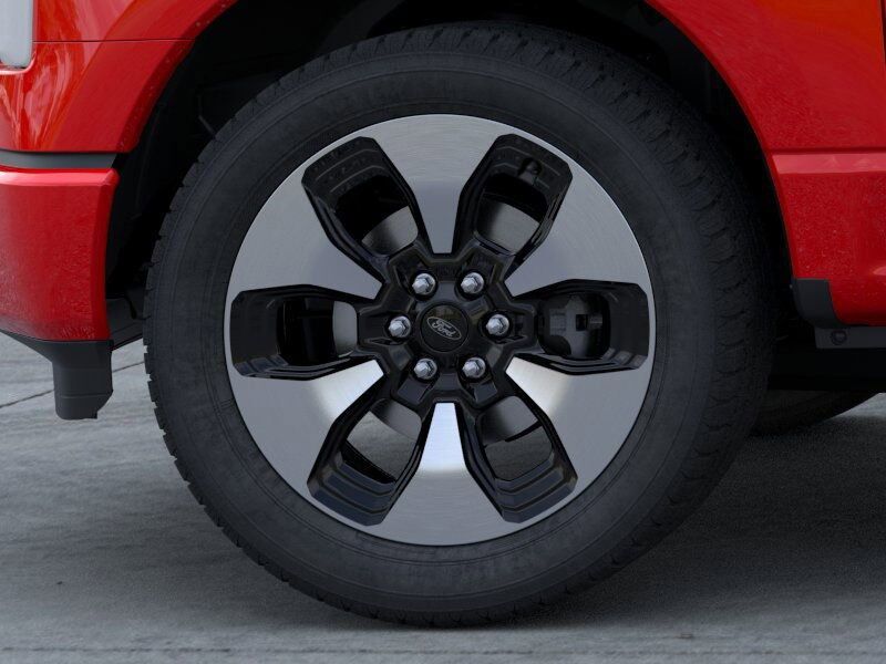 2024 Ford F-150 Lightning Platinum Gaithersburg MD