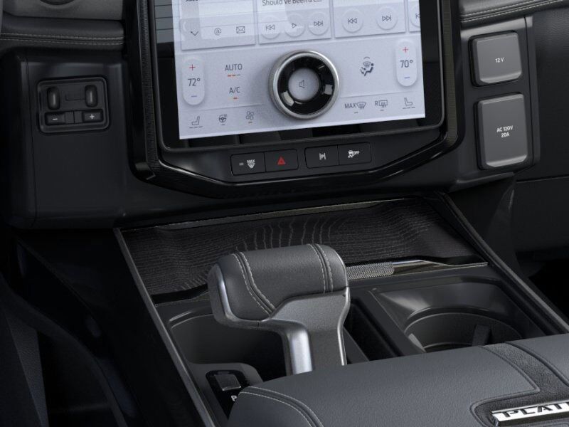 2024 Ford F-150 Lightning Platinum Gaithersburg MD