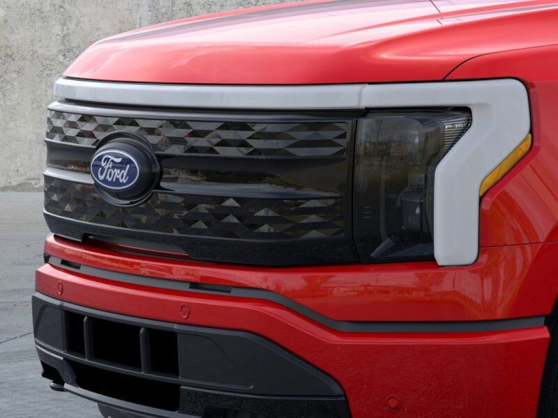 2024 Ford F-150 Lightning Platinum Gaithersburg MD