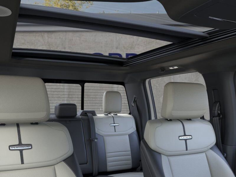 2024 Ford F-150 Lightning Platinum Gaithersburg MD