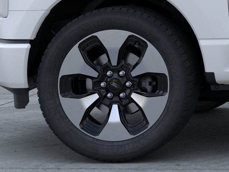 2024 Ford F-150 Lightning Platinum Gaithersburg MD