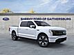 2024 Ford F-150 Lightning Platinum