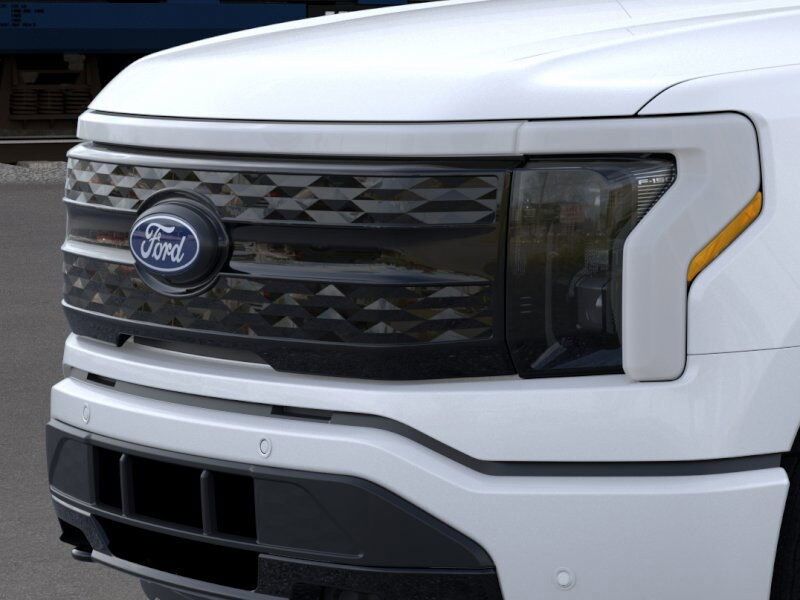 2024 Ford F-150 Lightning Platinum Gaithersburg MD