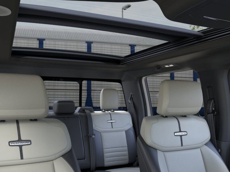 2024 Ford F-150 Lightning Platinum Gaithersburg MD