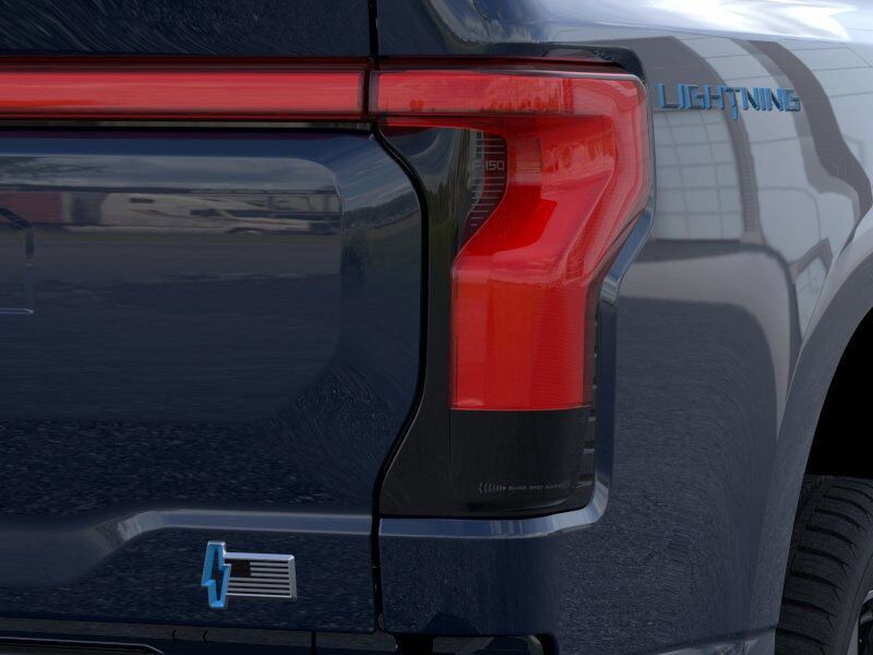 2024 Ford F-150 Lightning Platinum Gaithersburg MD