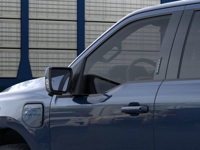 2024 Ford F-150 Lightning Platinum Gaithersburg MD