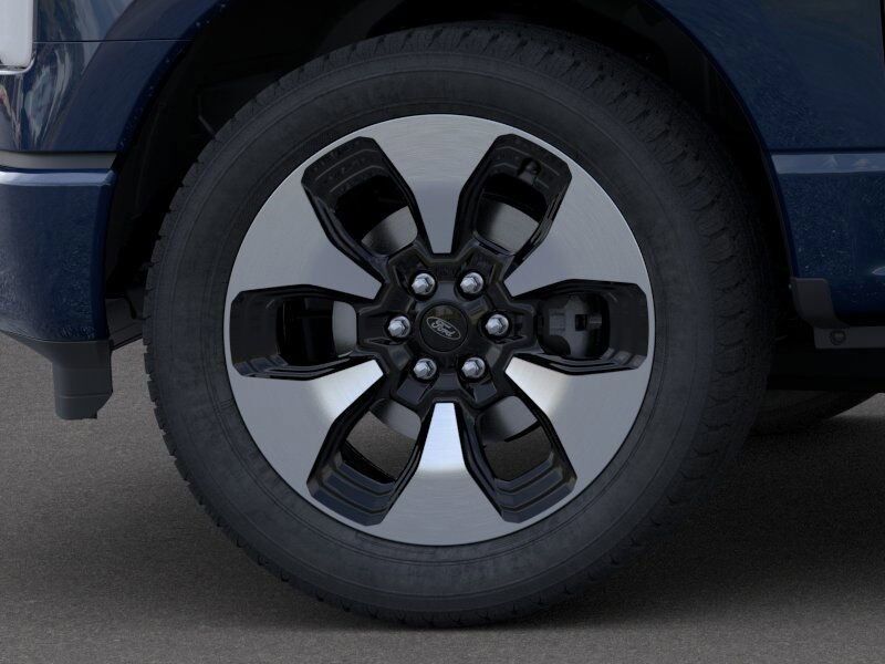 2024 Ford F-150 Lightning Platinum Gaithersburg MD