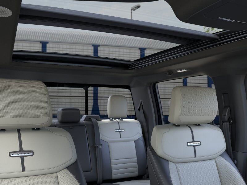 2024 Ford F-150 Lightning Platinum Gaithersburg MD