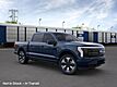 2024 Ford F-150 Lightning Platinum