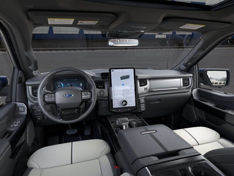 2024 Ford F-150 Lightning Platinum Gaithersburg MD