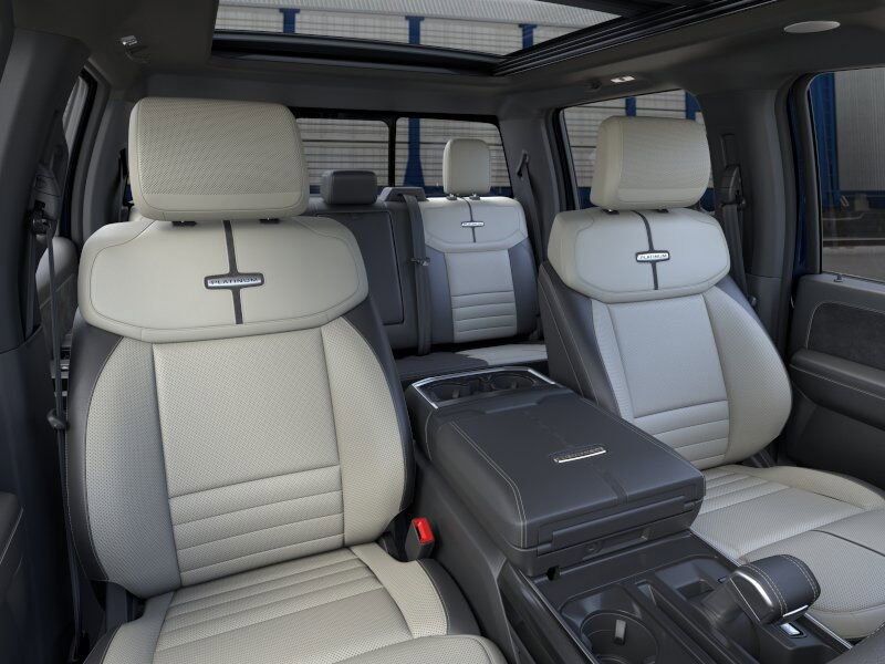 2024 Ford F-150 Lightning Platinum Gaithersburg MD