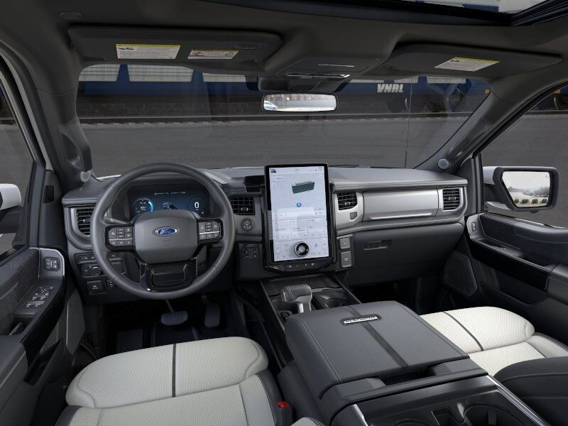 2024 Ford F-150 Lightning Platinum Gaithersburg MD