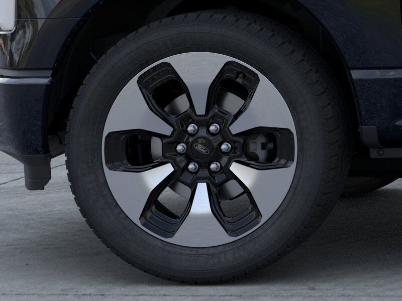 2024 Ford F-150 Lightning Platinum Gaithersburg MD