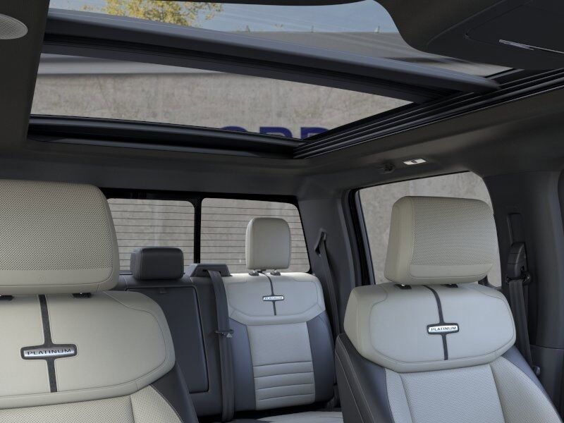 2024 Ford F-150 Lightning Platinum Gaithersburg MD