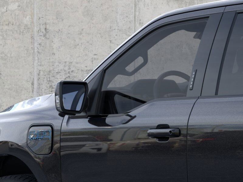 2024 Ford F-150 Lightning Platinum Gaithersburg MD