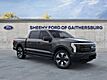 2024 Ford F-150 Lightning Platinum