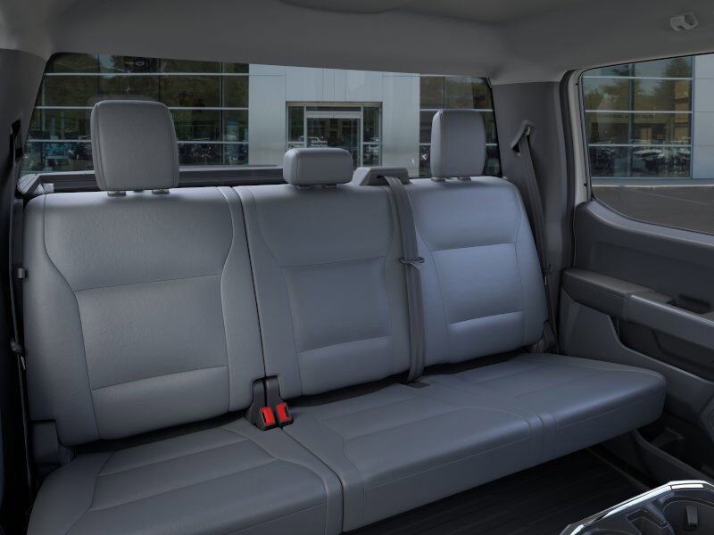 2024 Ford F-150 Lightning Pro Ashland VA