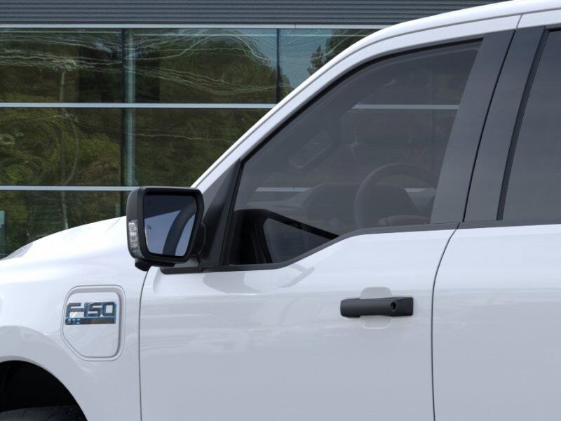 2024 Ford F-150 Lightning Pro Ashland VA