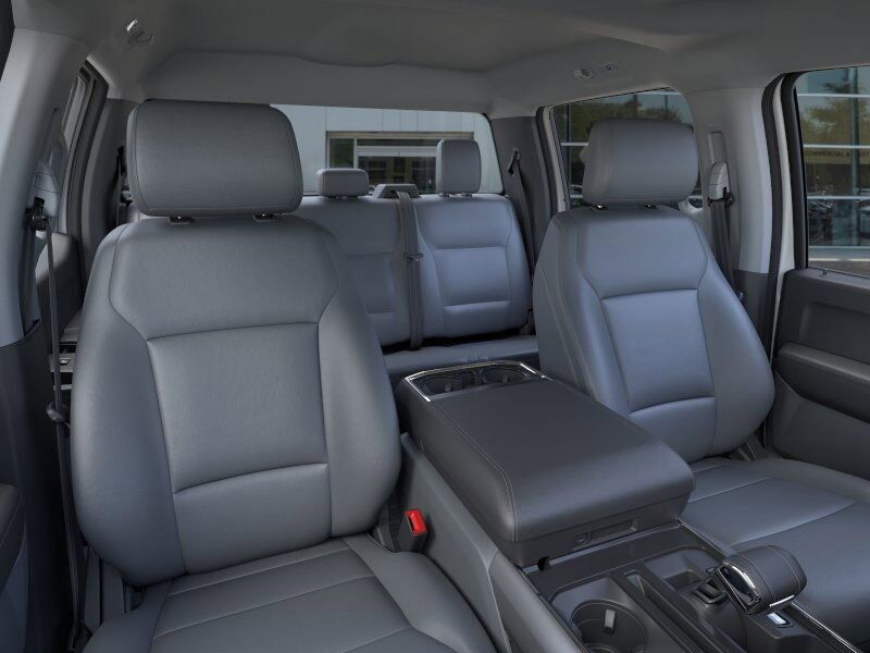 2024 Ford F-150 Lightning Pro Ashland VA