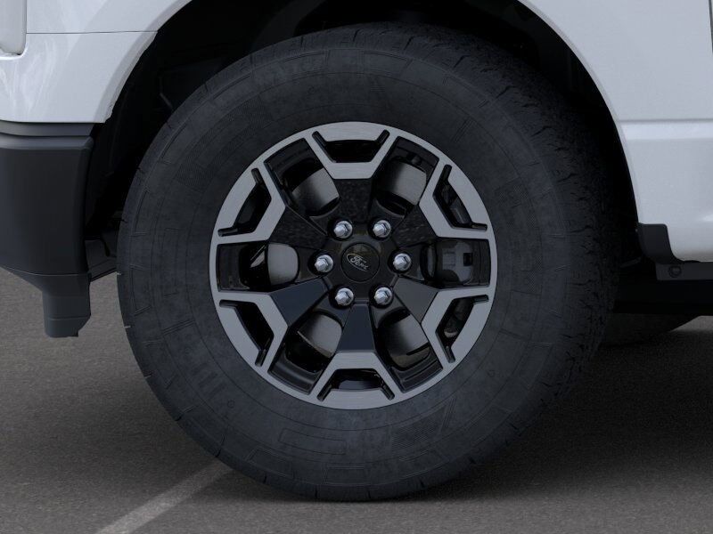 2024 Ford F-150 Lightning Pro Ashland VA