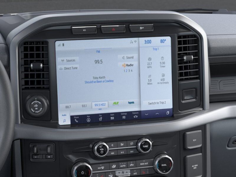 2024 Ford F-150 Lightning Pro Ashland VA