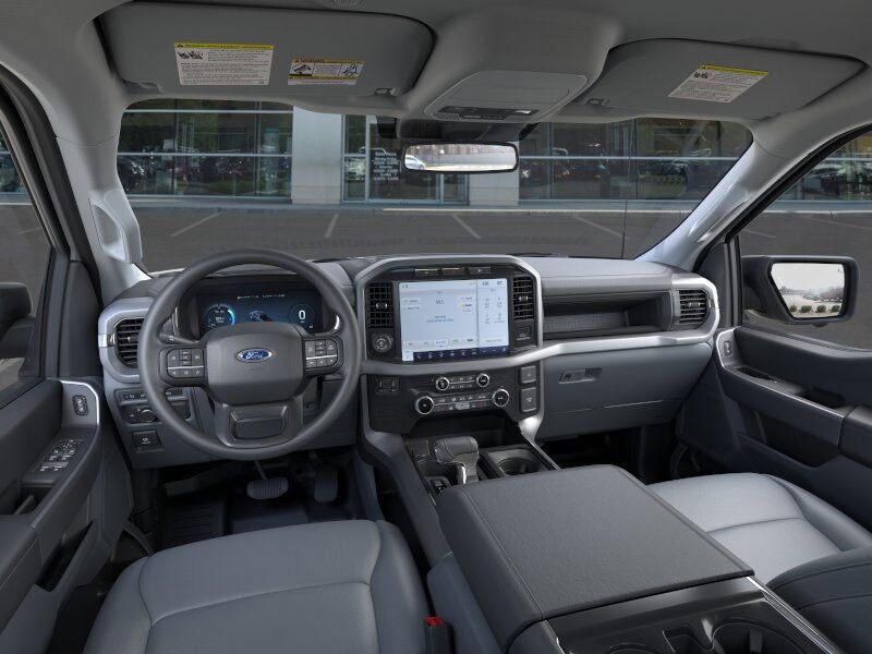 2024 Ford F-150 Lightning Pro Ashland VA