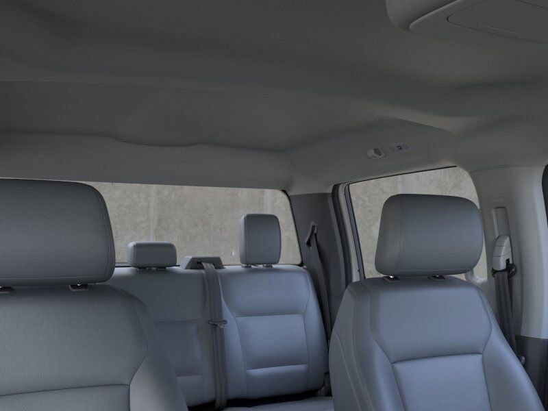 2024 Ford F-150 Lightning Pro Gaithersburg MD