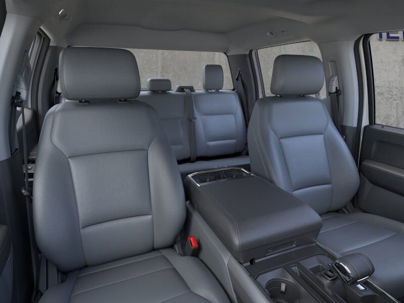 2024 Ford F-150 Lightning Pro Gaithersburg MD