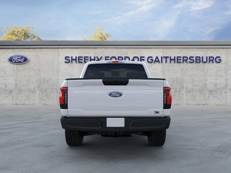 2024 Ford F-150 Lightning Pro Gaithersburg MD