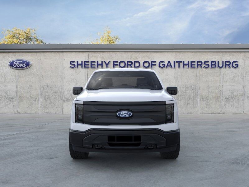 2024 Ford F-150 Lightning Pro Gaithersburg MD