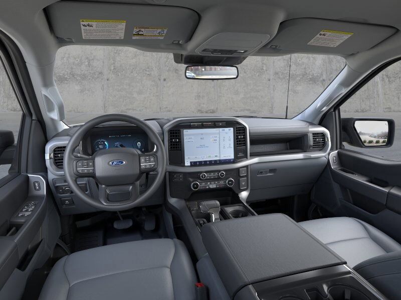 2024 Ford F-150 Lightning Pro Gaithersburg MD