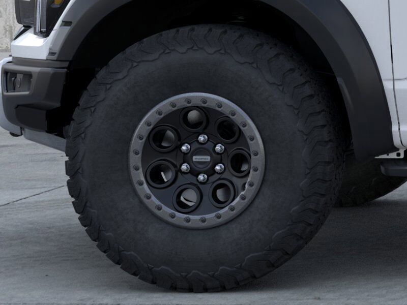 2024 Ford F-150 Raptor Gaithersburg MD