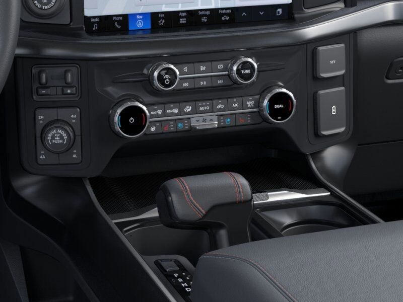 2024 Ford F-150 Raptor Gaithersburg MD