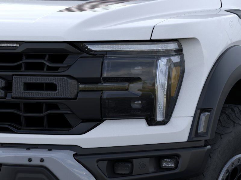 2024 Ford F-150 Raptor Gaithersburg MD