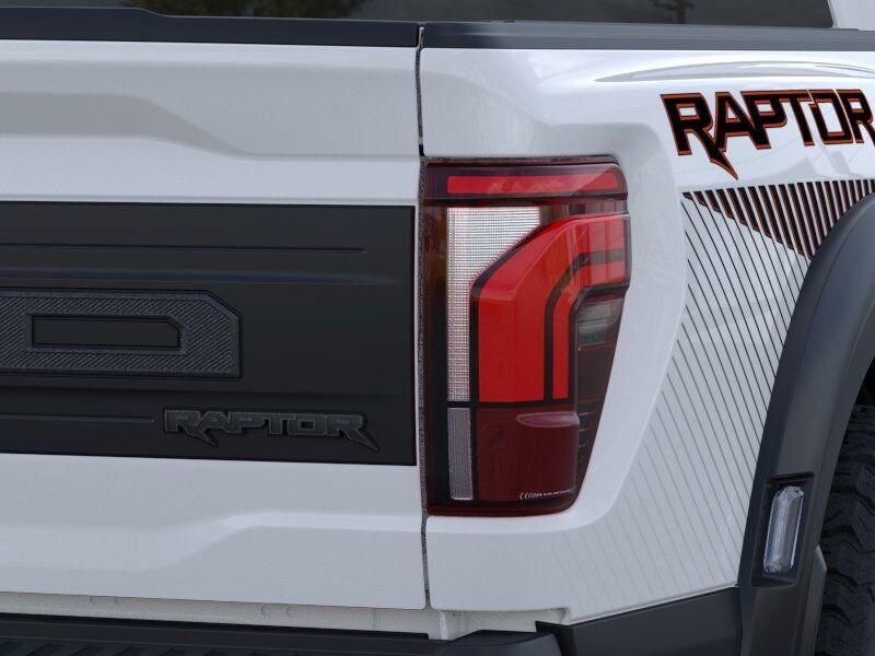2024 Ford F-150 Raptor Gaithersburg MD