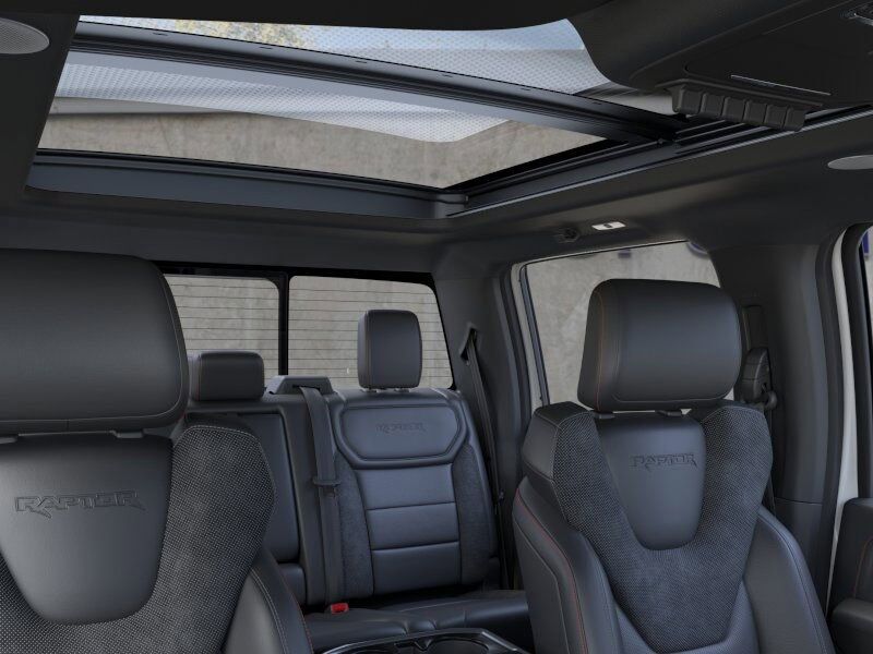 2024 Ford F-150 Raptor Gaithersburg MD