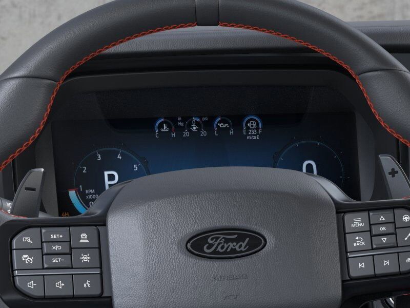 2024 Ford F-150 Raptor Gaithersburg MD