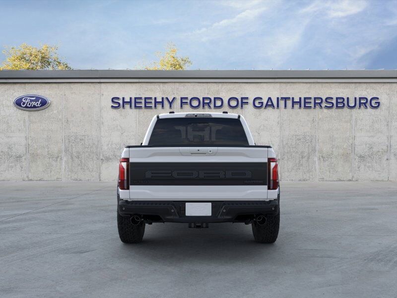 2024 Ford F-150 Raptor Gaithersburg MD