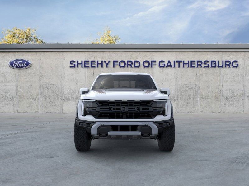 2024 Ford F-150 Raptor Gaithersburg MD