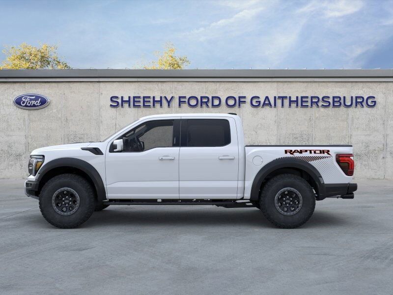 2024 Ford F-150 Raptor Gaithersburg MD