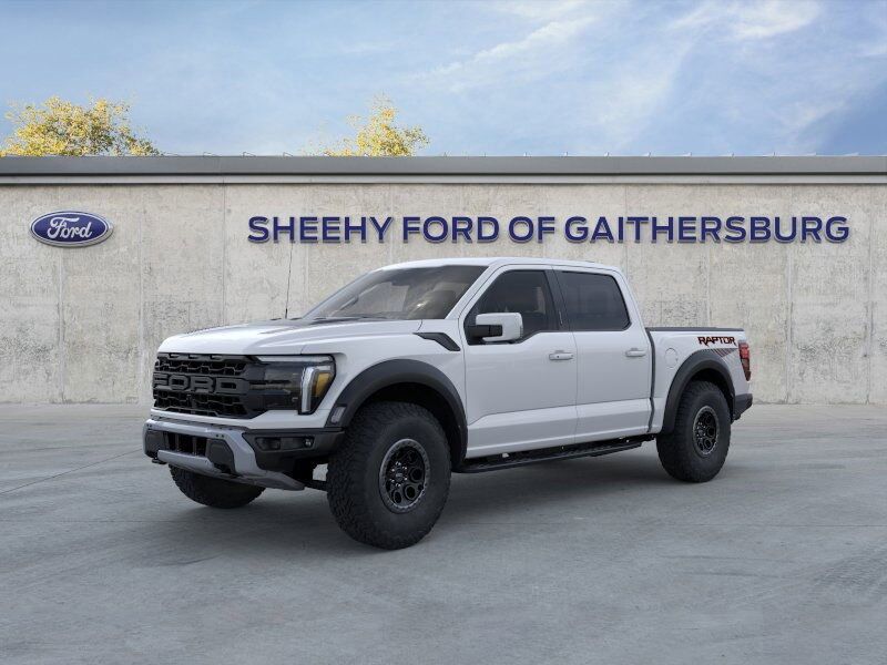 2024 Ford F-150 Raptor Gaithersburg MD