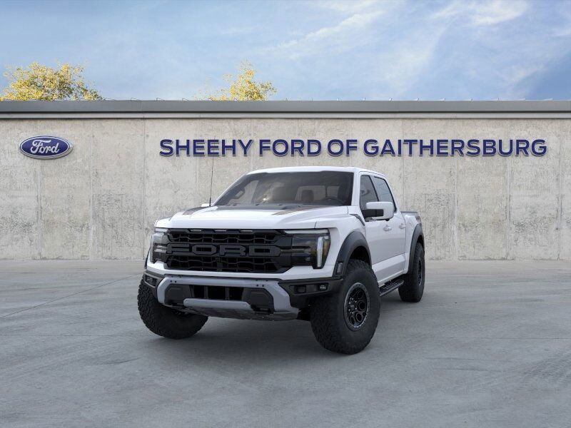 2024 Ford F-150 Raptor Gaithersburg MD
