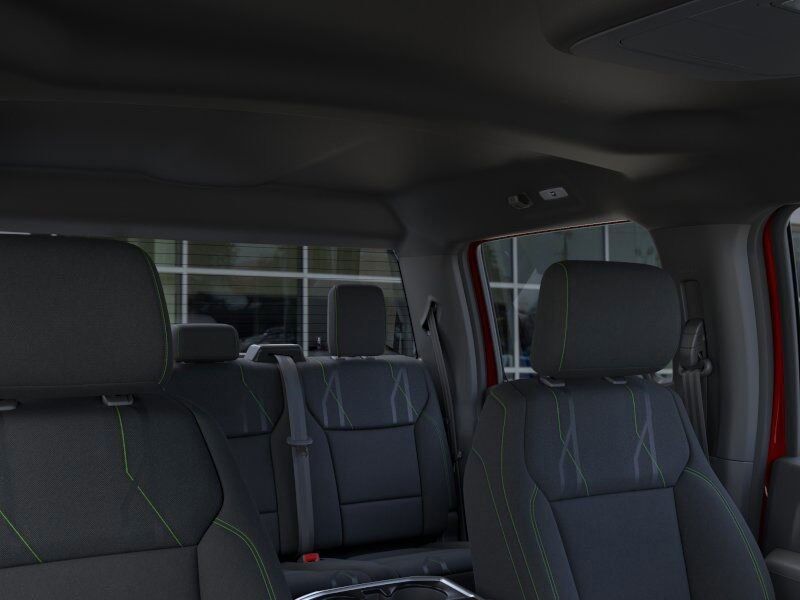 2024 Ford F-150 STX Green Bay WI