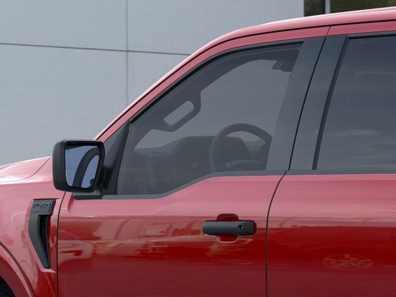 2024 Ford F-150 STX Green Bay WI