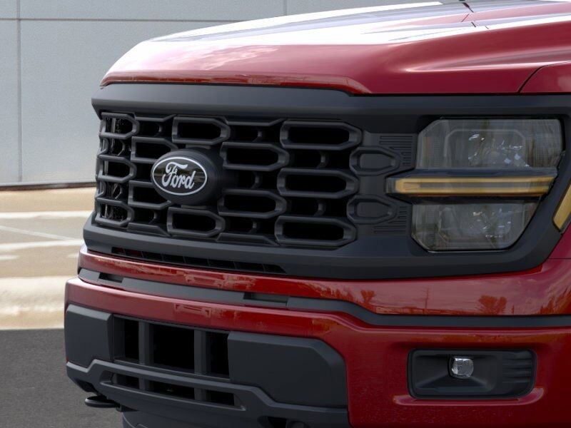 2024 Ford F-150 STX Green Bay WI