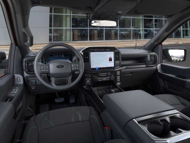 2024 Ford F-150 STX Green Bay WI