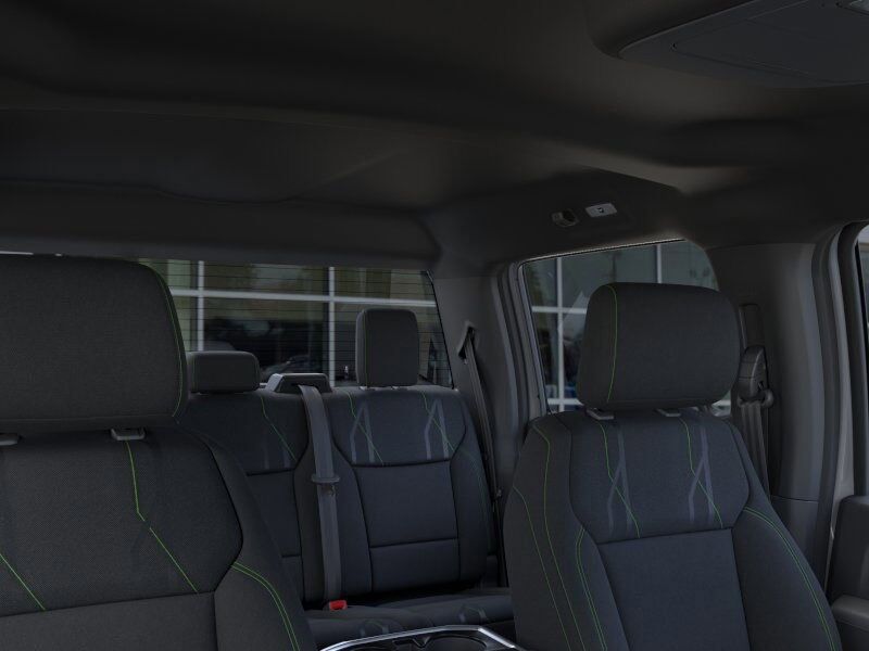 2024 Ford F-150 STX Green Bay WI