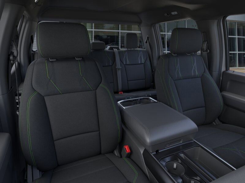 2024 Ford F-150 STX Green Bay WI