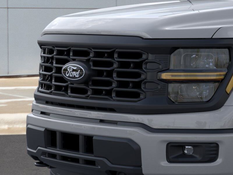 2024 Ford F-150 STX Green Bay WI